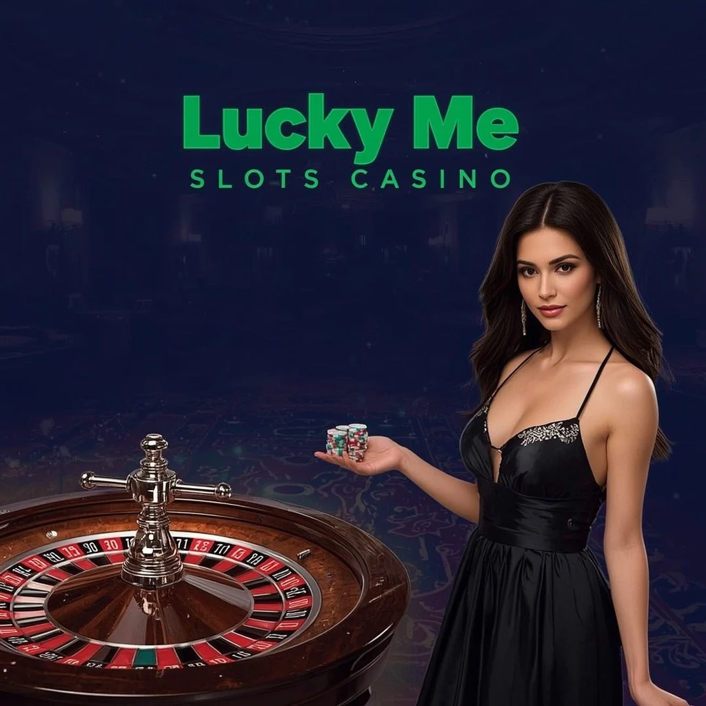 LuckyMe Slots Casino Canada LuckyMe Slots Casino Canada