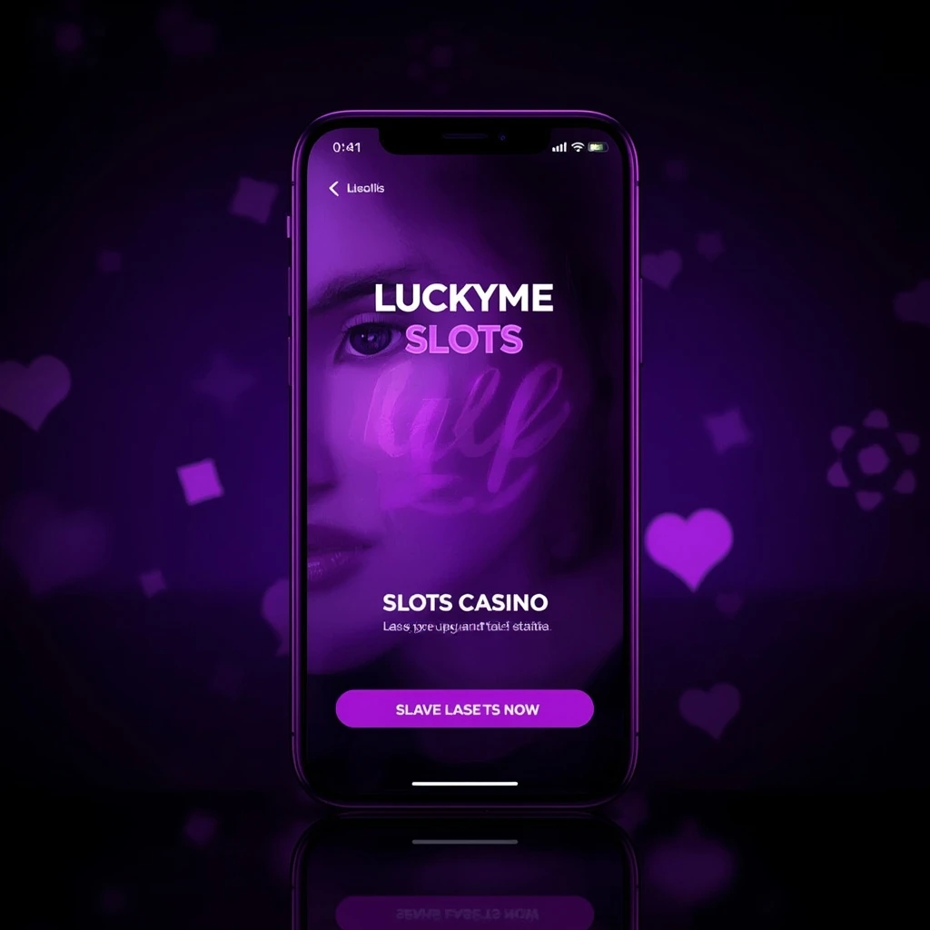 LuckyMe Slots Casino App LuckyMe Slots Casino App
